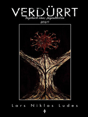 cover image of VERDÜRRT